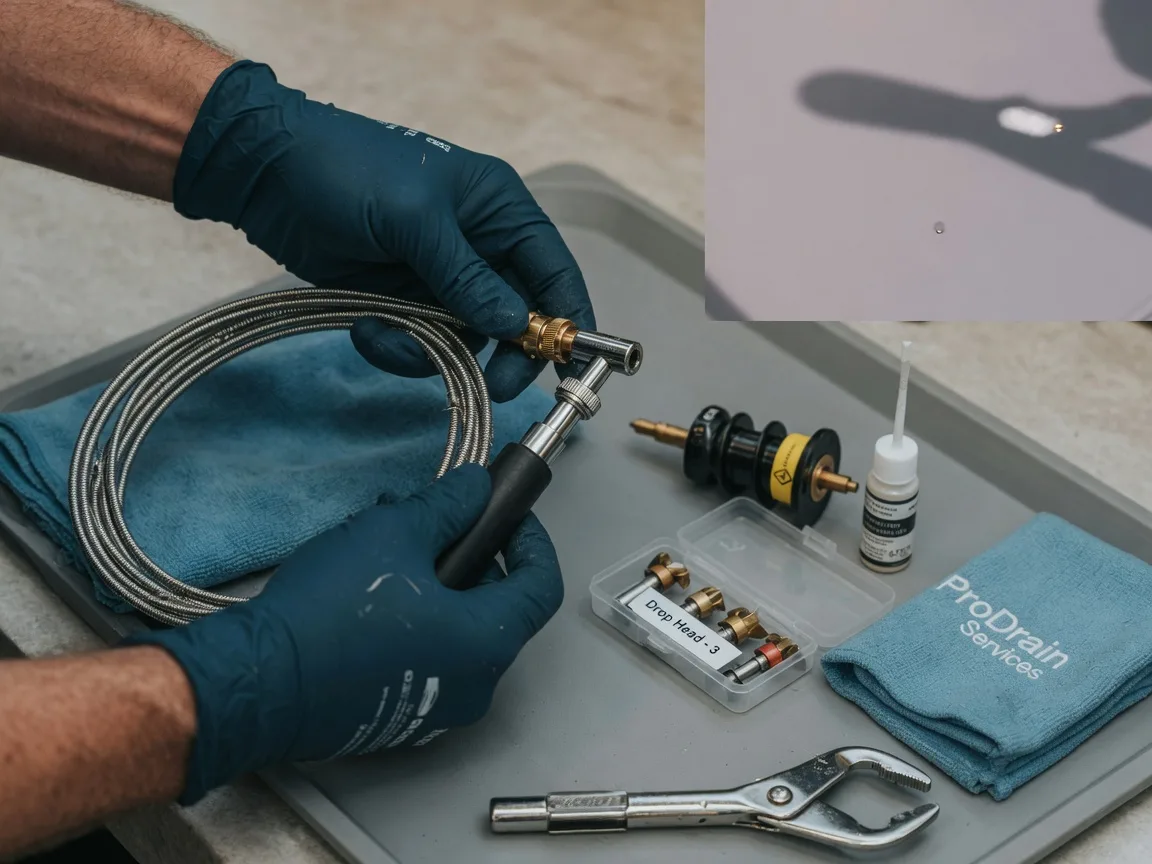 Why choose Drain Cleaning in Shuqualak, MS